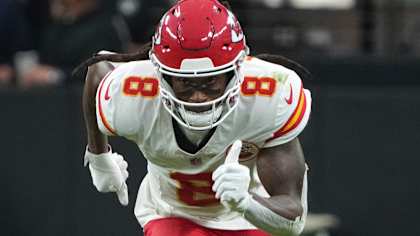 La séquence de 14 victoires consécutives des Kansas City Chiefs établit un record d'équipe